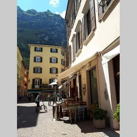 Schoenes Altstadt-apartment 