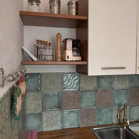 Schoenes Altstadt-apartment 