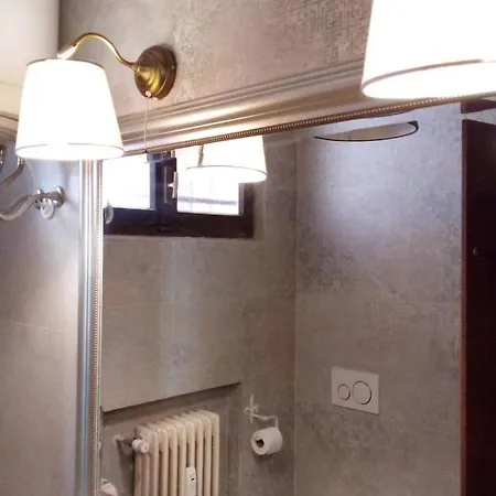 Apartman Schoenes Altstadt-apartment 